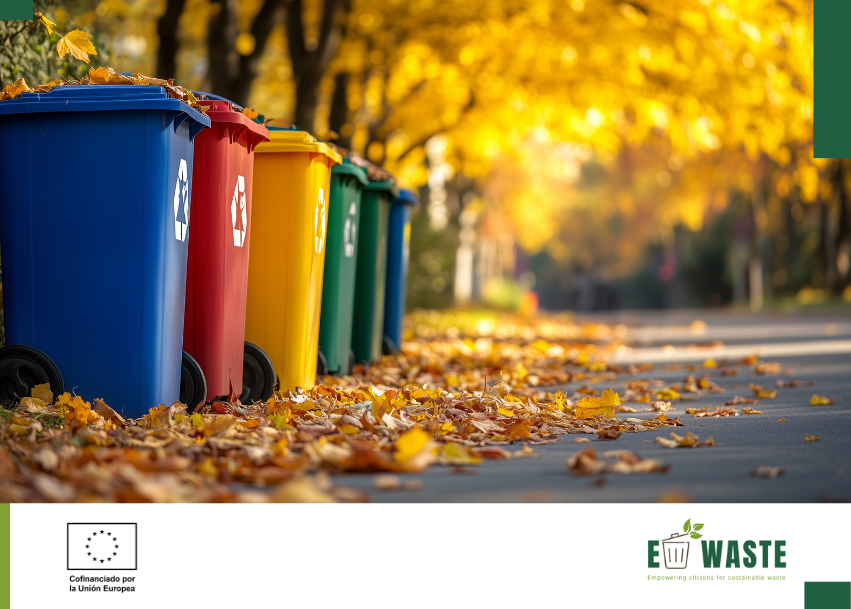 Why the circular economy matters for our cities