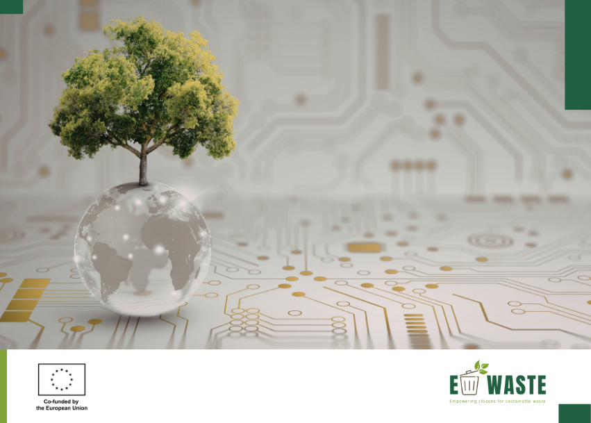 From trash to treasure: How technology is revolutionizing waste management